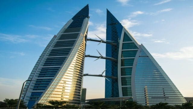 Ley de Protección de Datos Personales en Bahréin