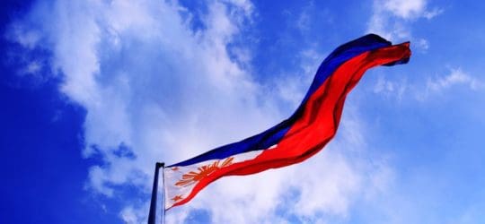 The Philippines Data Privacy Act of 2012