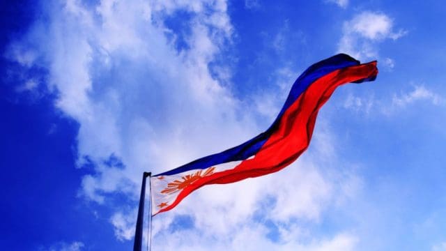 The Philippines Data Privacy Act of 2012