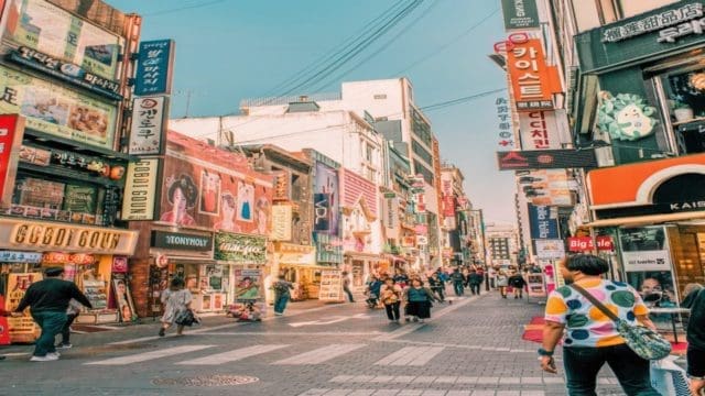 La PIPA de 2011, protección de datos para Corea del Sur