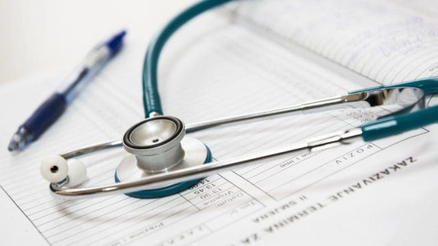 What is The Genetic Information Non-Discrimination Act of 2008?