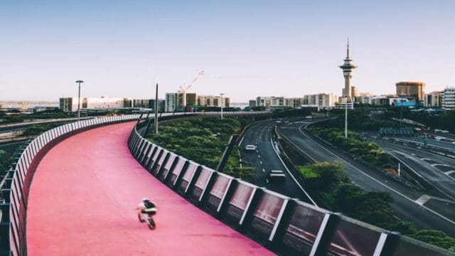 What is the New Zealand Privacy Act?