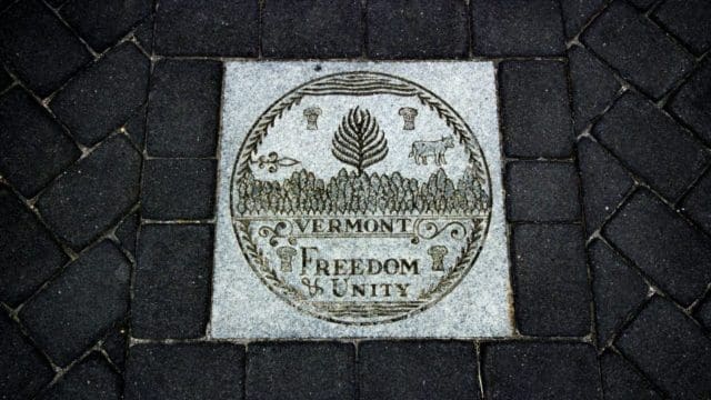 ¿Cómo cumplir con la ley 171 de Vermont?