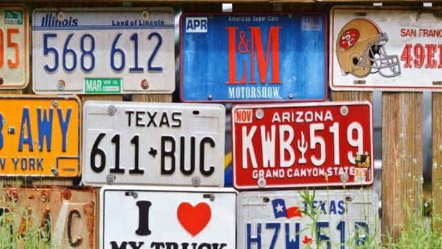 La DPPA, fortaleciendo la privacidad de los conductores en los EE.UU.