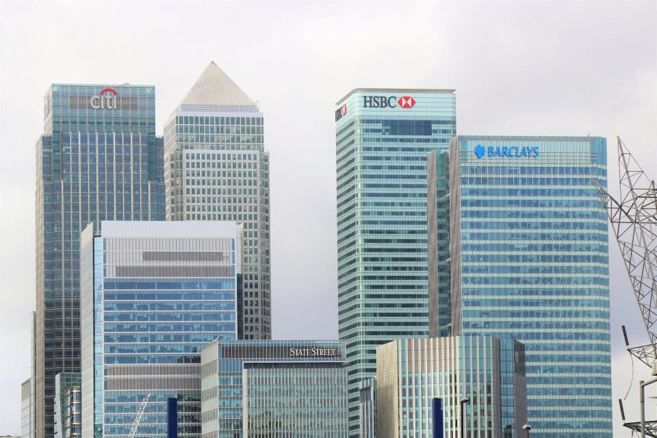 FACTA, Regulations for Businesses in The Financial Sector