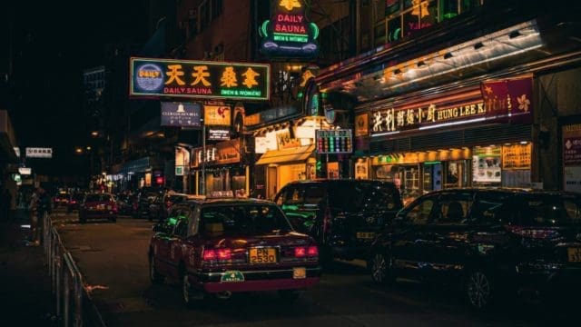 La PDPO, privacidad integral de datos en Hong Kong