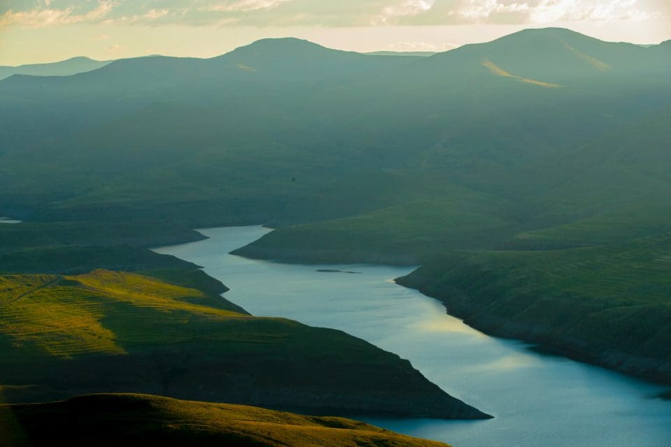 The Data Protection Act 2013, Data Privacy in Lesotho