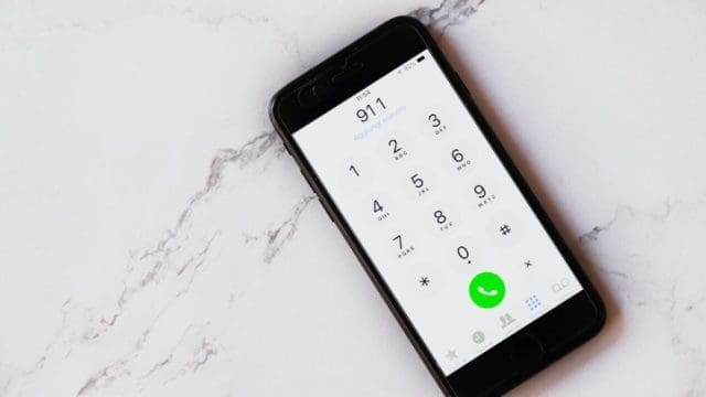 La Ley del 911, los servicios de emergencia y las inquietudes sobre privacidad