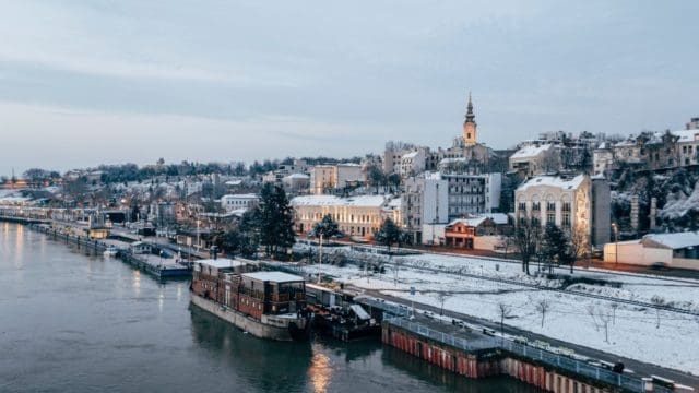 The Law, Serbian Privacy Safety Measures for Citizens