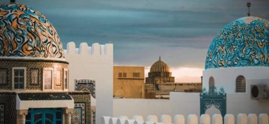 Act No. 2004-63, Tunisian Privacy Protection