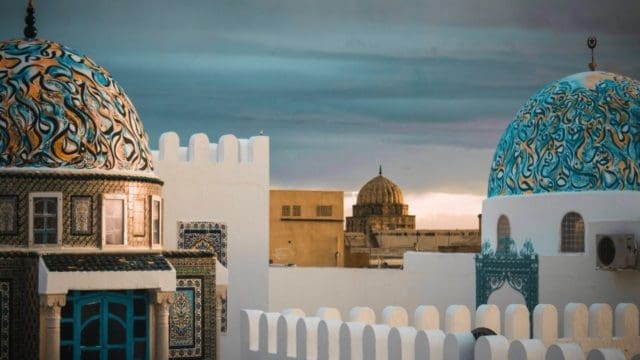 Ley No. 2004-63, protección de privacidad de Túnez