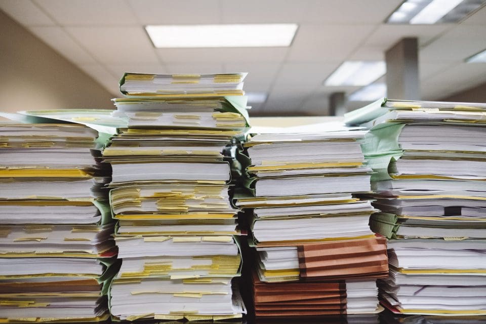 How do I use Redaction Software for Bulk Editing PDFs?