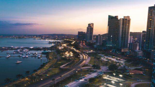 Panama’s Law No. 81 on Personal Data Protection 2019