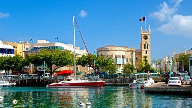 “The Act”, Safeguarding the Privacy of Barbadian Citizens