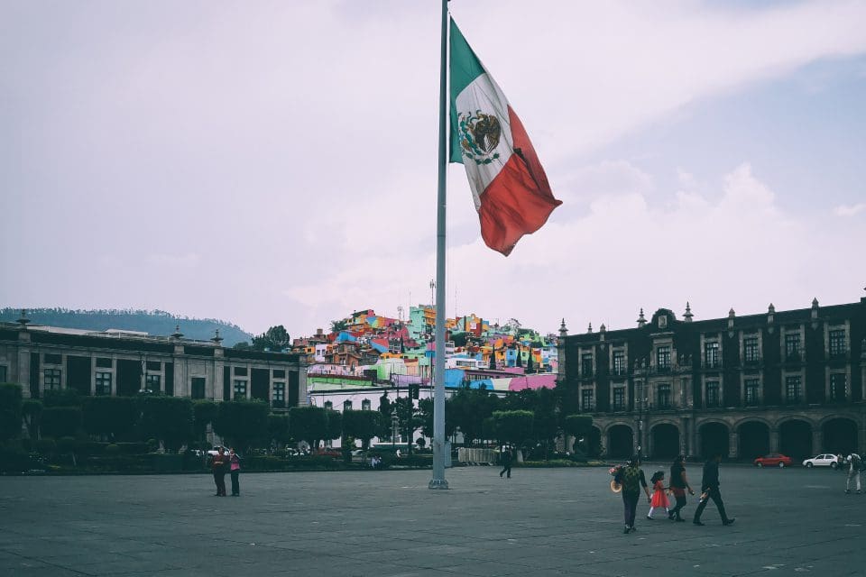 La Protección de Datos de México en el Sector Privado