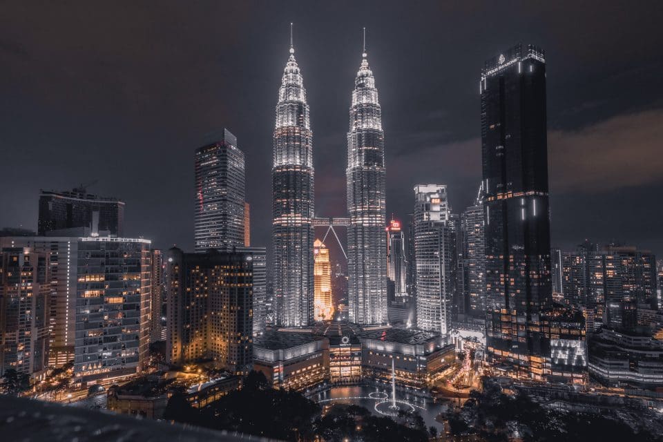 The PDPA, Data Protection Rights for Malaysian Citizens