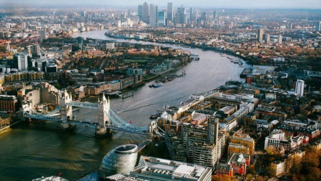 The UK GDPR, New Data Privacy for British citizens