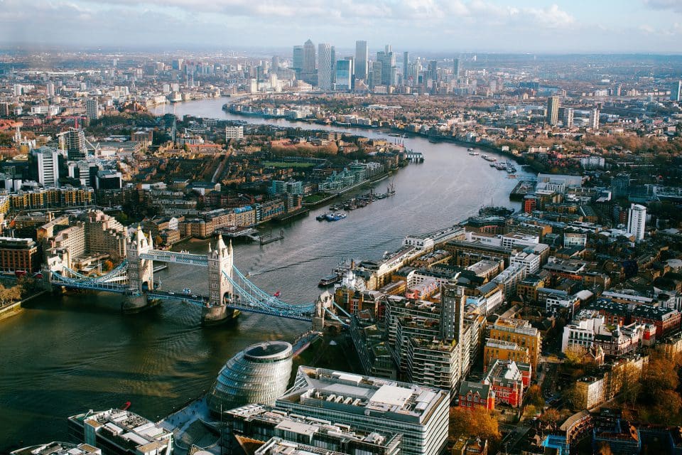 The UK GDPR, New Data Privacy for British citizens