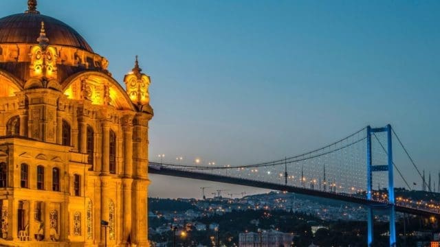 Ley turca de protección de datos personales nº 6698