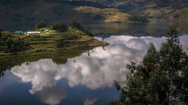 Uganda’s Data Protection and Privacy Act 2019