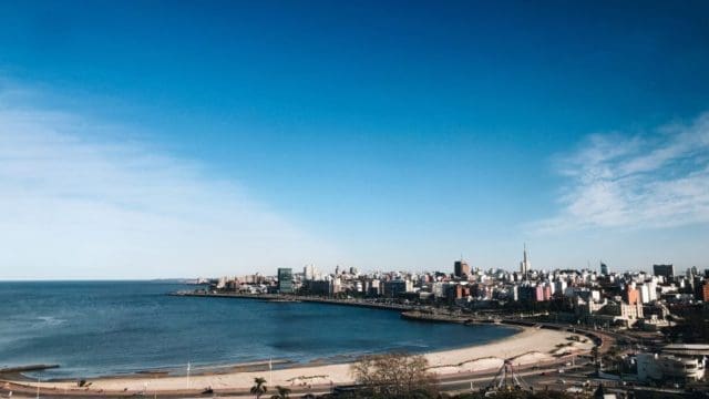 Uruguay’s Law No. 18.331 on the Protection of Personal Data