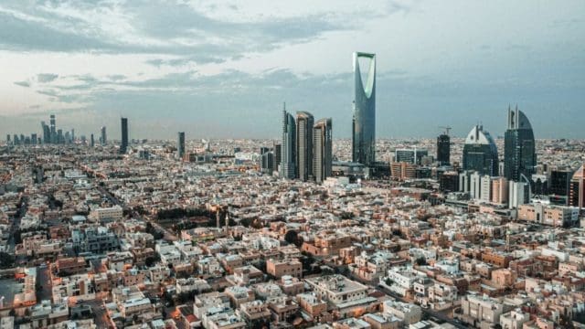 Una base jurídica para la ciberseguridad en Oriente Medio