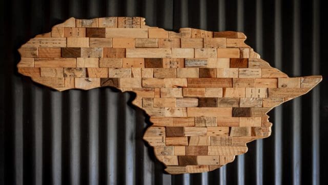 A New Legal Basis for Data Processing in Mali