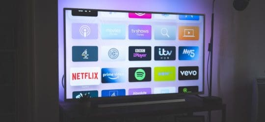 A New Standard for Telecommunications Providers