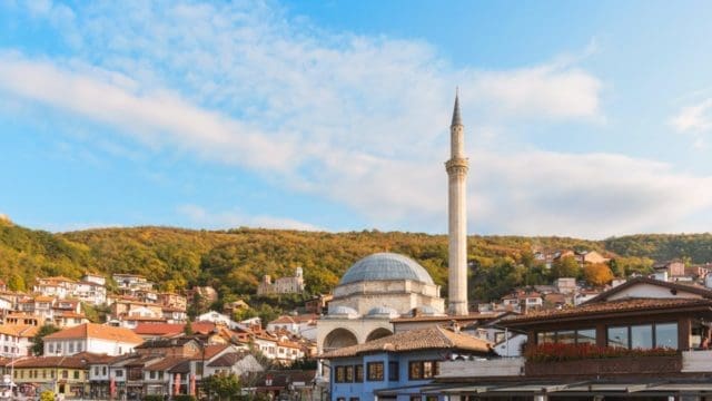 Accession to the EU, New Data Privacy Standard in Kosovo