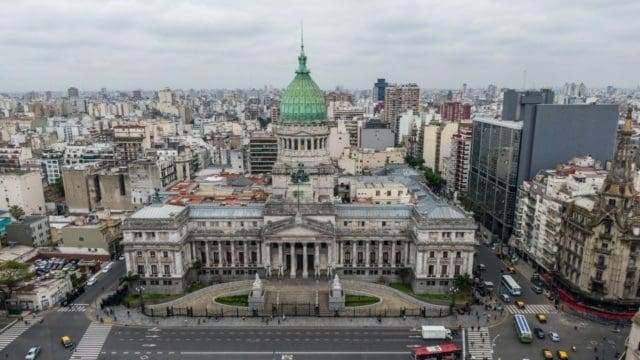 Ley No. 25.326 de 2000, la normativa de privacidad que marcó un hito