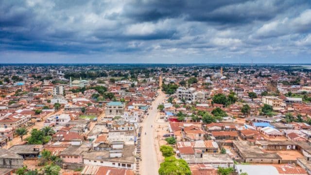 An Innovative Legislative Framework for Privacy in Benin