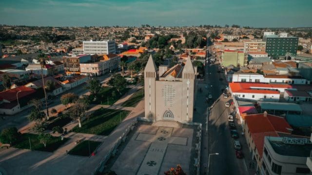 Data Protection and Privacy Legislation in Angola