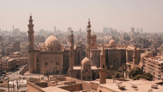 Egypt’s Law on the Protection of Personal Data