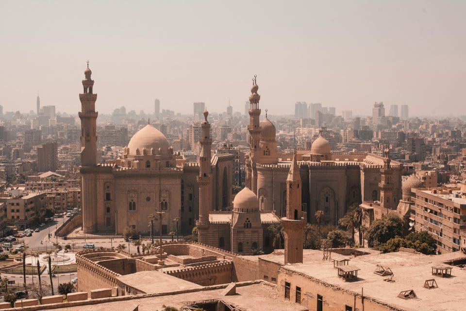 Egypt’s Law on the Protection of Personal Data