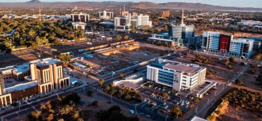 Ensuring Data Protection and Privacy in Botswana