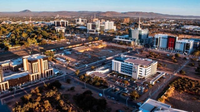 Garantizando la protección de datos y la privacidad en Botsuana