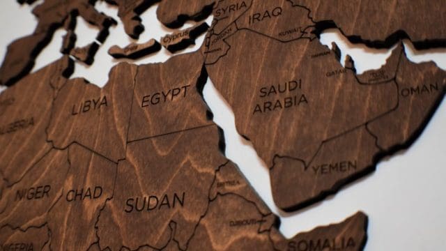 Establishing a New Standard for Data Privacy in Chad