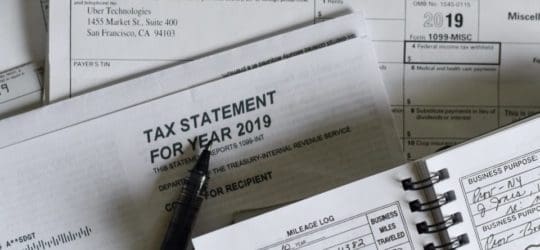 Federal Law to Protect The Privacy of The American Taxpayer