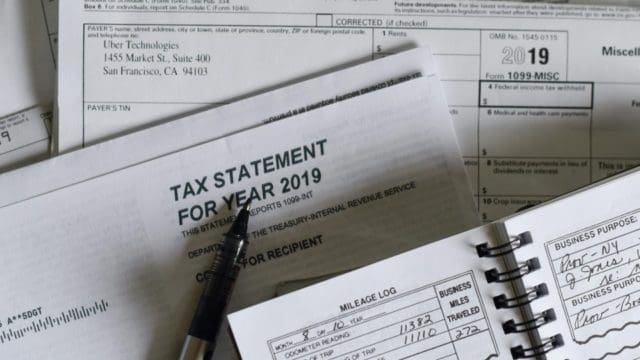Federal Law to Protect The Privacy of The American Taxpayer