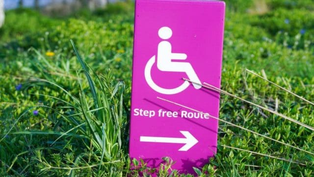fighting-discrimination-against-disabled-people-in-america