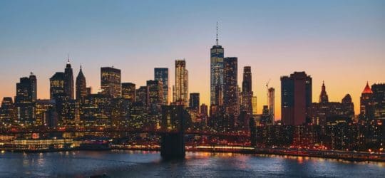 Fighting Employment Discrimination in New York City