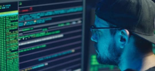 How to Protect Your Business Against Cyberterrorism