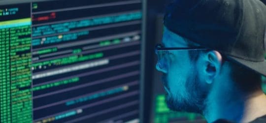 How to Protect Your Business Against Cyberterrorism