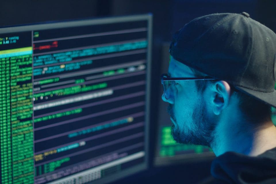 How to Protect Your Business Against Cyberterrorism
