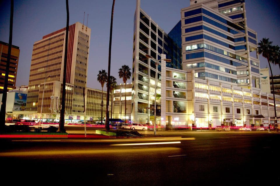 New Data Privacy Legislation for Zimbabwean Citizens