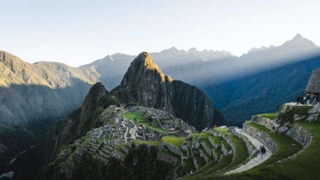 New Found Privacy Regulations for Peruvian Citizens