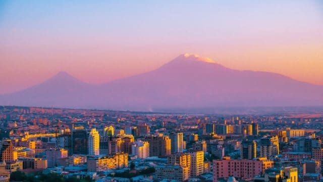 New Standards for Data Privacy In Armenia