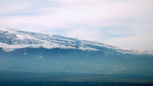 La privacidad de la información personal en Turkmenistán