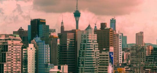 Personal Privacy Protection for Data Subjects in Macau