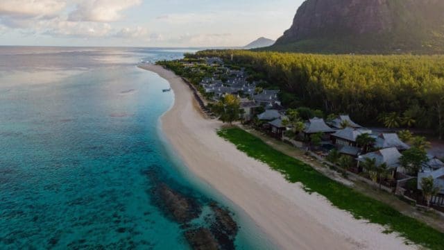 Privacy Legislation and personal data law in Mauritius